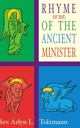 The Rhyme or Not of the Ancient Minister