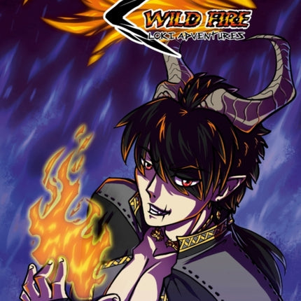 Wild Fire