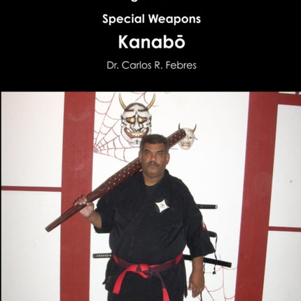 Kagetora Ha Kanabo