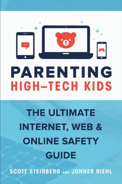 Parenting HighTech Kids