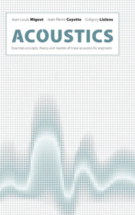Acoustics