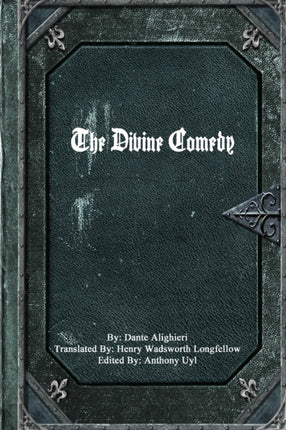 The Divine Comedy