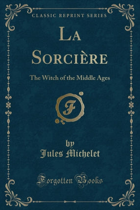 La Sorciere