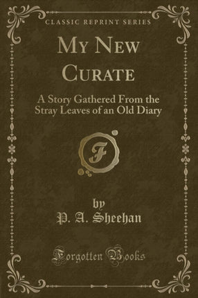 My New Curate