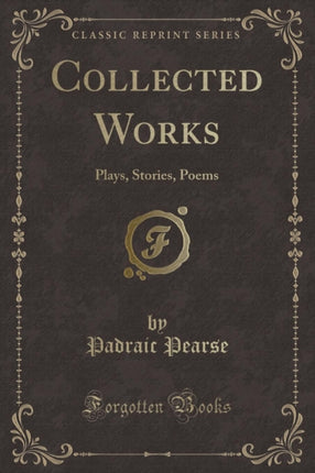 Collected Works