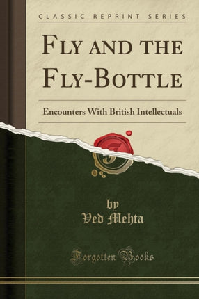 Fly and the FlyBottle