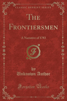 The Frontiersmen