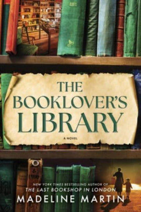 The Booklovers Library