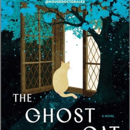 The Ghost Cat