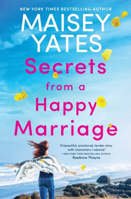 Secrets from a Happy Marriage