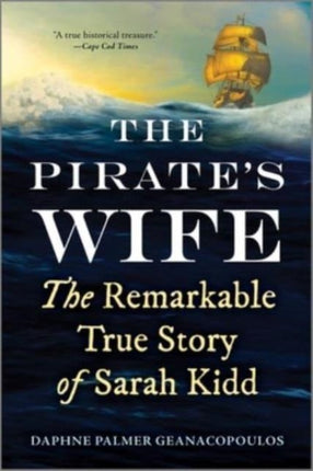 The Pirates Wife