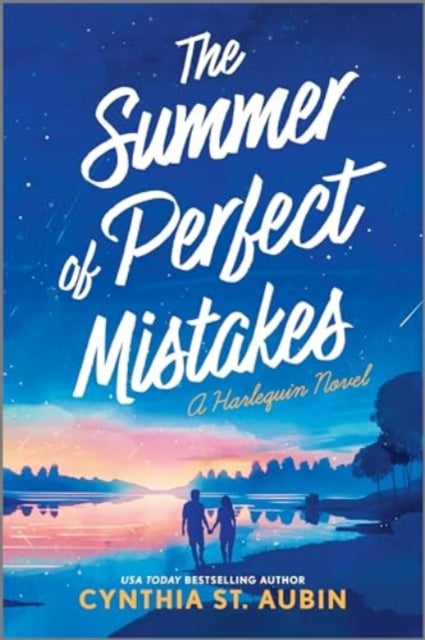 The Summer of Perfect Mistakes