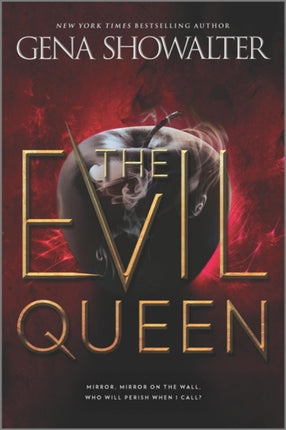 The Evil Queen