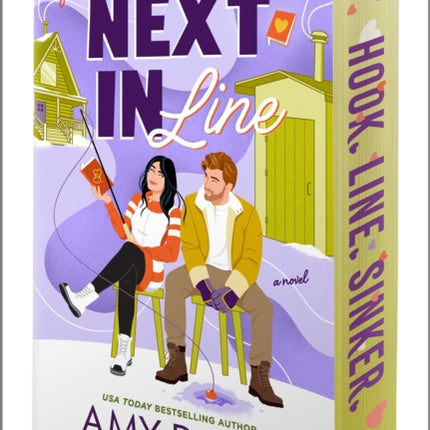 Next in Line