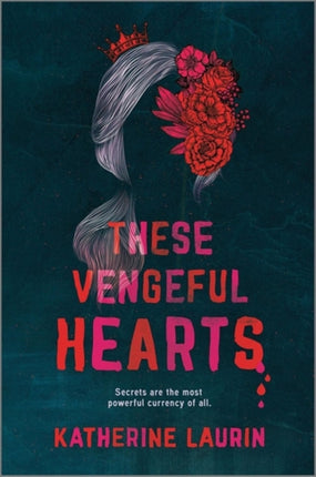 These Vengeful Hearts