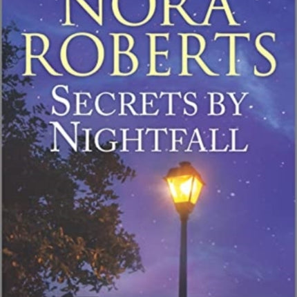 Secrets by Nightfall