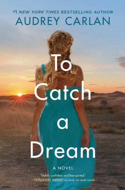 To Catch a Dream