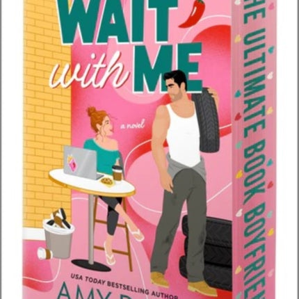 Wait with Me