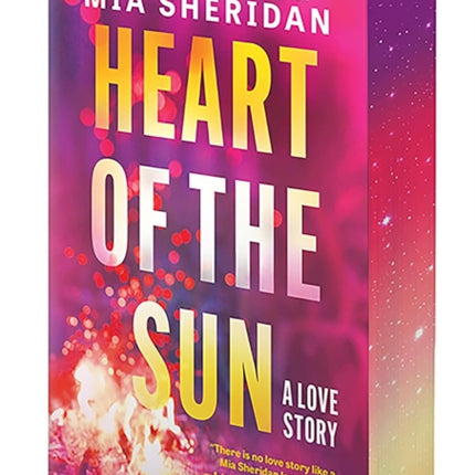 Heart of the Sun