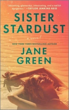 Sister Stardust: A Novel