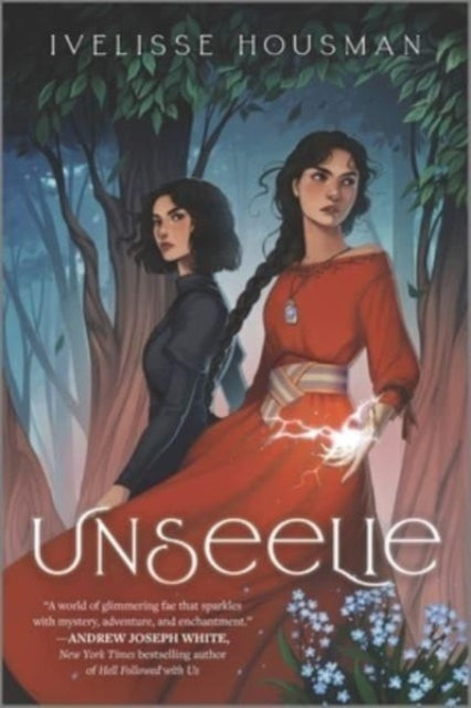 Unseelie