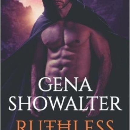 Ruthless: A Fantasy Romance Novel