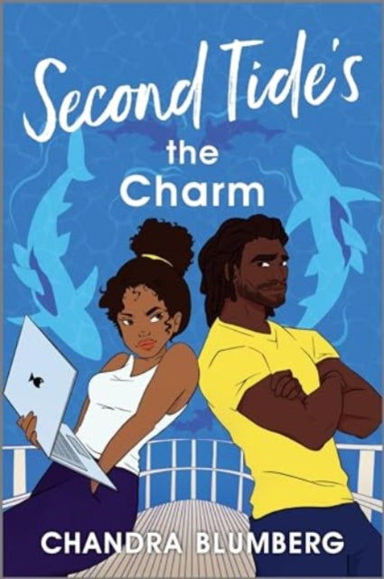 Second Tides the Charm