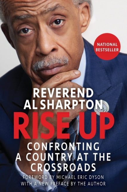 Rise Up: Confronting a Country at the Crossroads