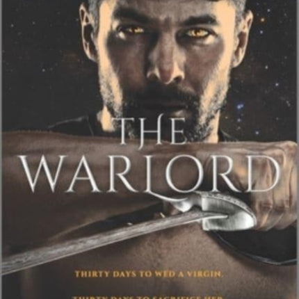 The Warlord: A Novel