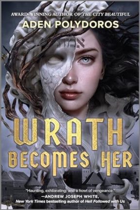 Wrath Becomes Her