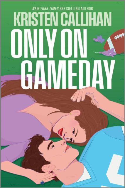 Only on Gameday