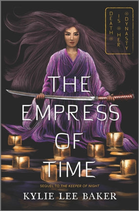 The Empress of Time