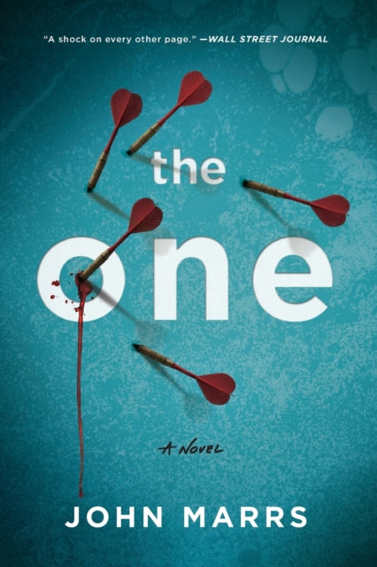 The One A Novel