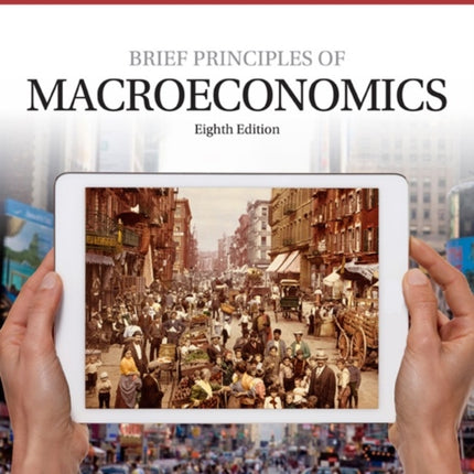 Brief Principles of Macroeconomics