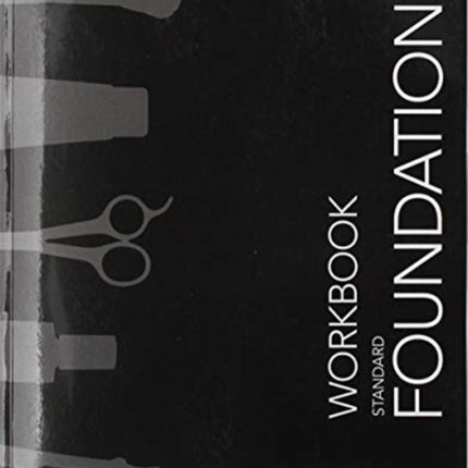 Student Workbook for Milady Standard Foundations