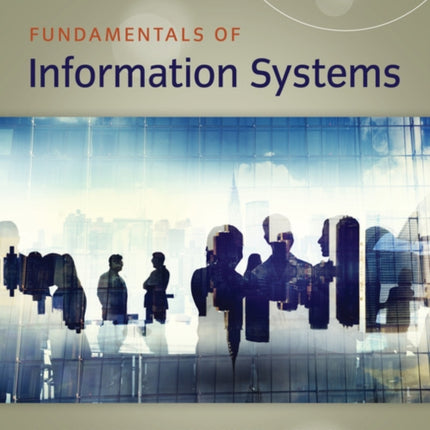Fundamentals of Information Systems Mindtap