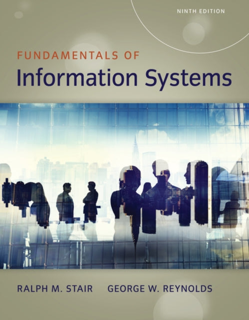Fundamentals of Information Systems Mindtap