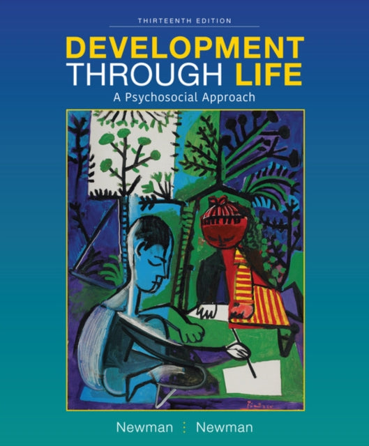 Development Through Life: A Psychosocial Approach