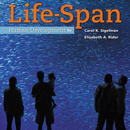 LifeSpan Human Development