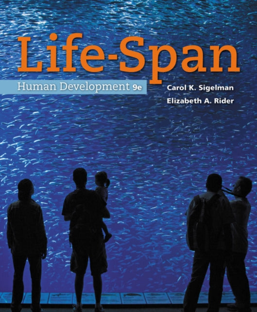 LifeSpan Human Development