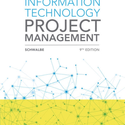 Information Technology Project Management