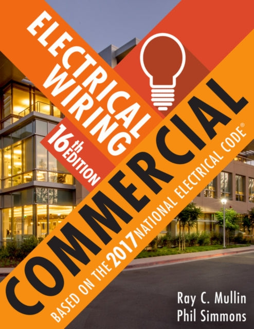 Electrical Wiring Commercial