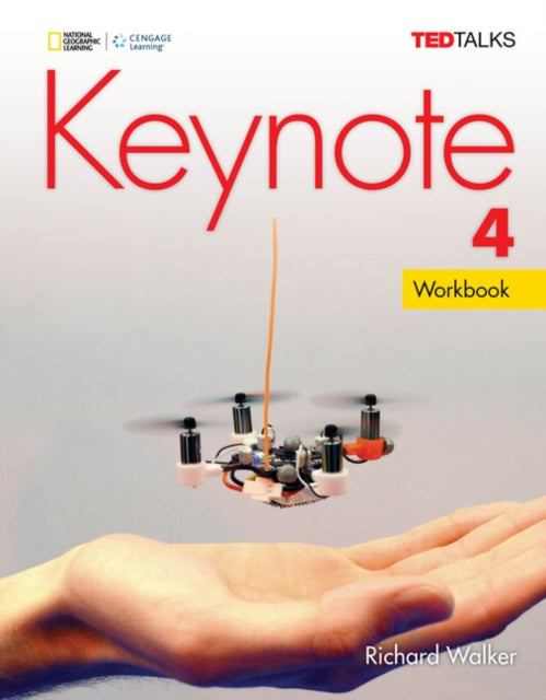 Keynote 4: Workbook