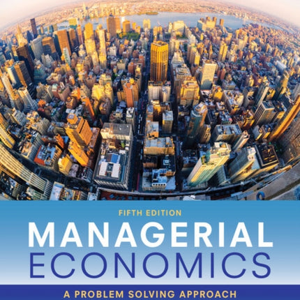 Managerial Economics