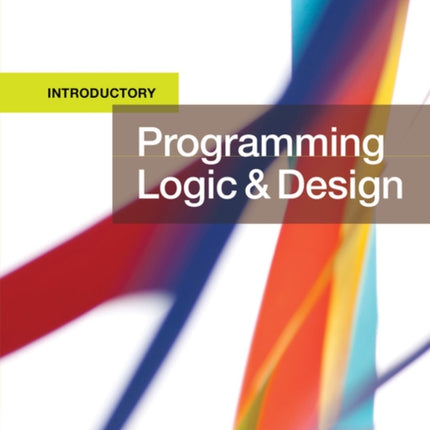 Programming Logic and Design, Introductory