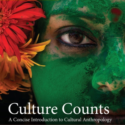 Cengage Advantage Books Culture Counts A Concise