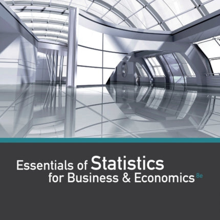 Essentials of Statistics for Business and Economics with XLSTAT Printed Access Card