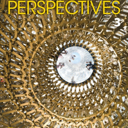 Perspectives 3 Student Book