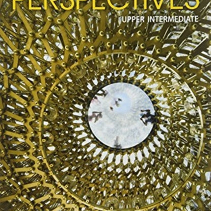 Perspectives Upper Intermediate: Student's Book