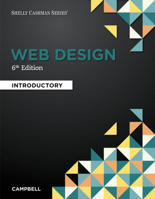 Web Design: Introductory